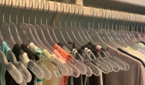 matching hangers, closet organization, organized closet, space planning, closet design, professional closet organizer, professional organizer