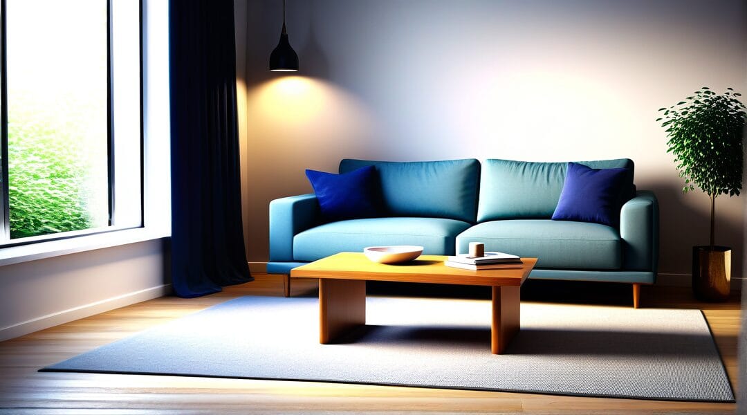 TIPS FOR MAINTAINING A CLUTTER-FREE AND ORGANIZED HOME