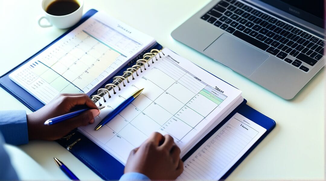 BOOSTING PRODUCTIVITY: CAPE CORAL, FL HOME OFFICE CONSULTANT