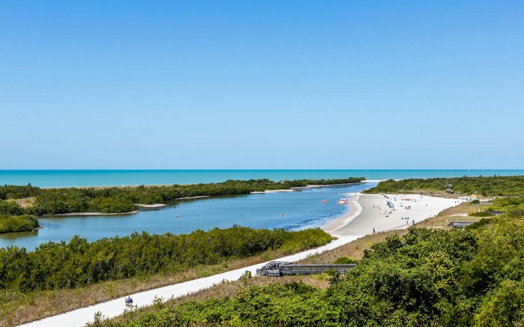 MAXIMIZE YOUR MARCO ISLAND VACATION RENTAL INCOME WITH THE HELP OF A PROFESSIONAL ORGANIZER