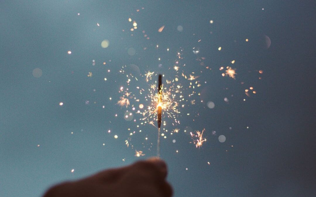 EMBRACE THE NEW YEAR: YOUR GUIDE TO GETTING ORGANIZED WITHOUT PRESSURE