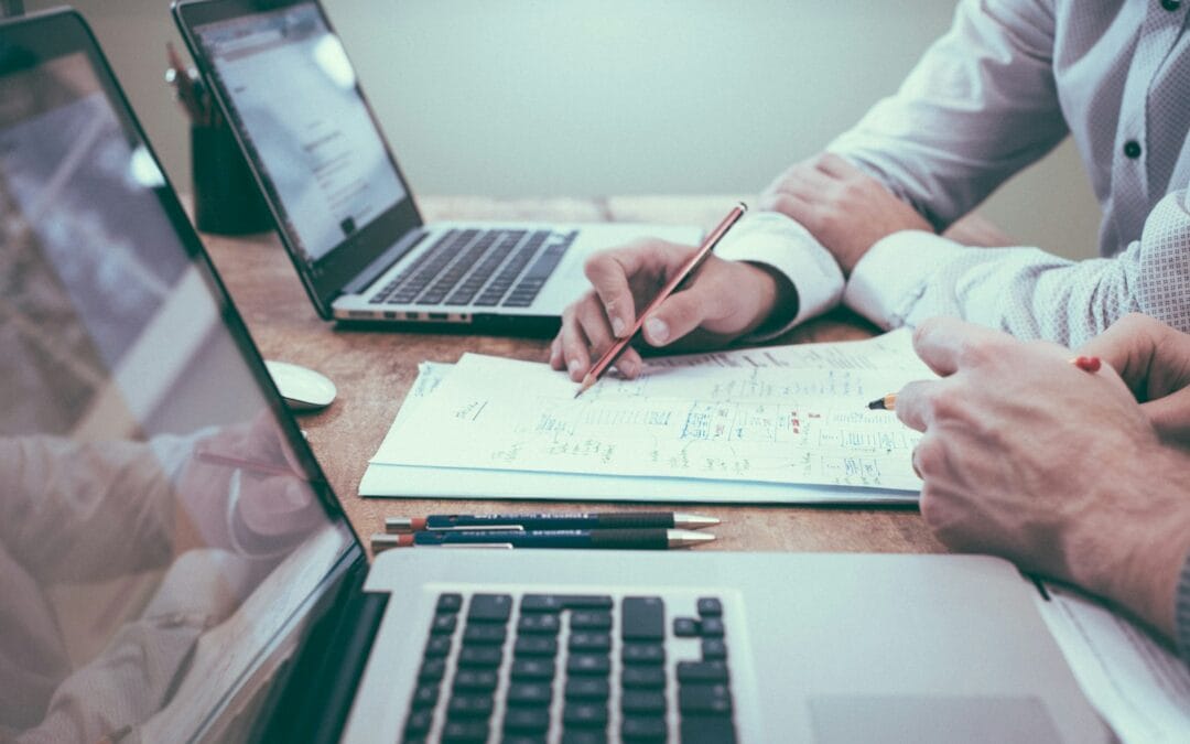 YEAR-ROUND TAX PREPARATION MAKES A DIFFERENCE