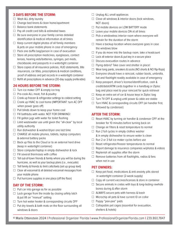 HurricaneChecklist Ottenstein Back