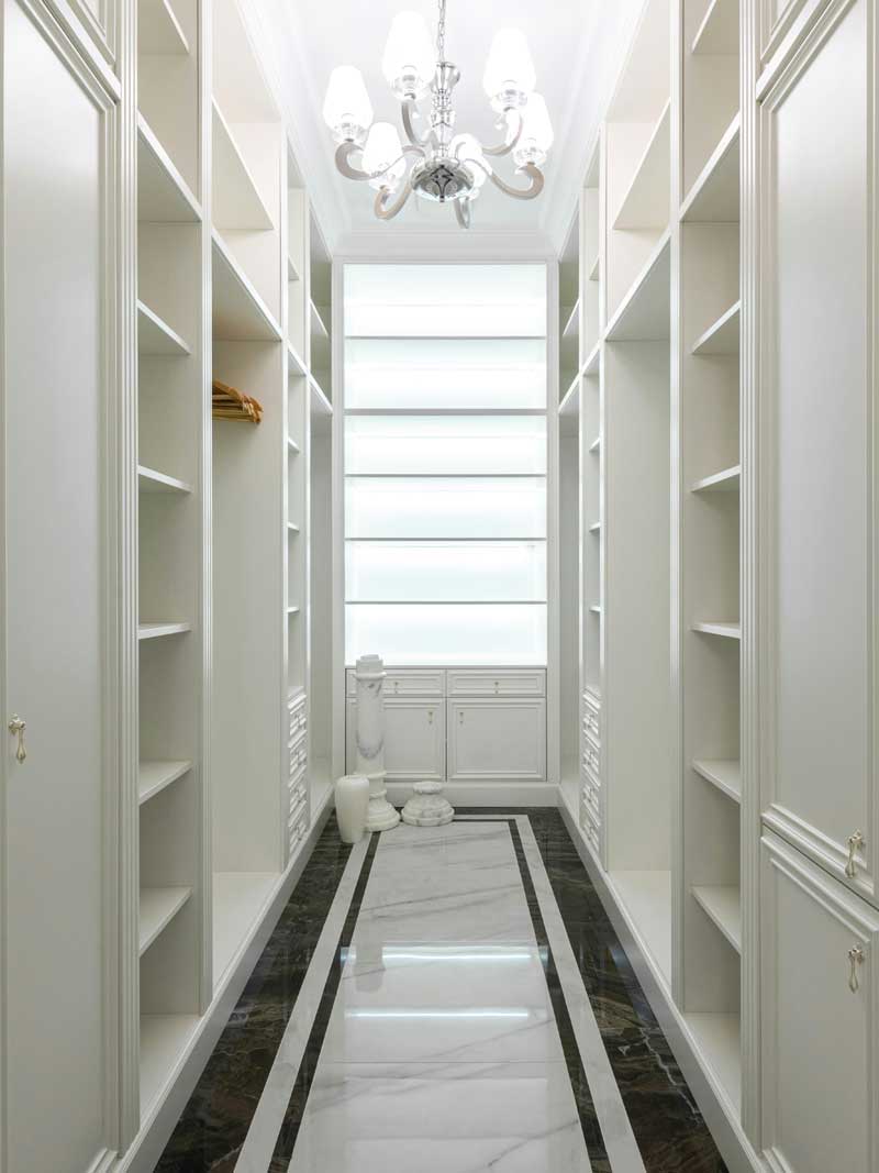 Closet